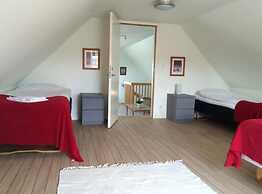 Abbekås Golfrestaurang & Hotell