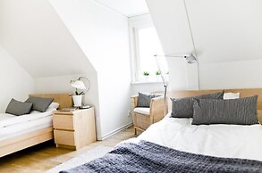 Abbekås Golfrestaurang & Hotell