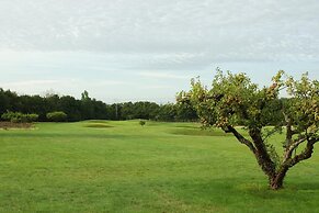 Abbekås Golfrestaurang & Hotell