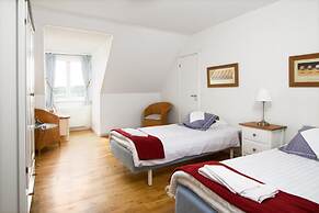 Abbekås Golfrestaurang & Hotell