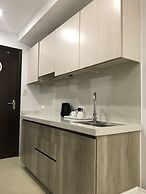 Umali Kayo at Megatower Residences II