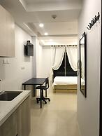 Umali Kayo at Megatower Residences II