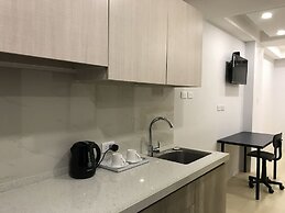 Umali Kayo at Megatower Residences II