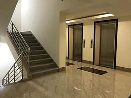 Umali Kayo at Megatower Residences II