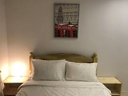 Umali Kayo at Megatower Residences II