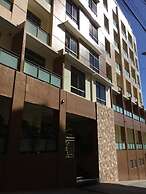 Umali Kayo at Megatower Residences II