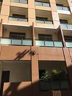 Umali Kayo at Megatower Residences II