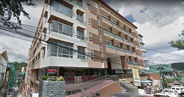 Umali Kayo at Megatower Residences II