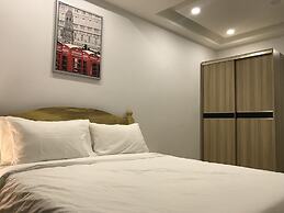 Umali Kayo at Megatower Residences II