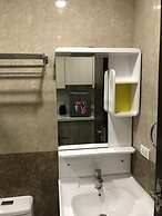 Umali Kayo at Megatower Residences II