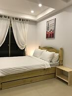 Umali Kayo at Megatower Residences II