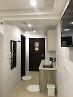 Umali Kayo at Megatower Residences II