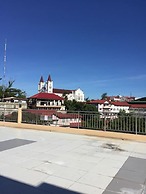 Umali Kayo at Megatower Residences II