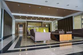 Umali Kayo at Megatower Residences II