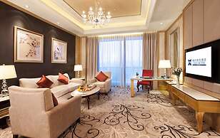 C&D Hotel Fuzhou