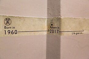 Group STAY CLASSE 01