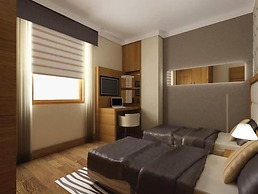 Izmit Saray Hotel