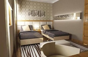 Izmit Saray Hotel
