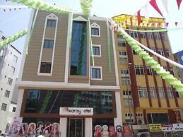 Izmit Saray Hotel