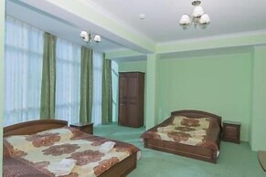 Dyadya Stepa Hotel