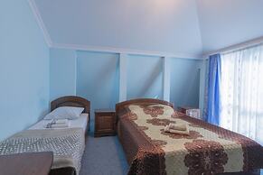 Dyadya Stepa Hotel