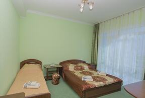 Dyadya Stepa Hotel