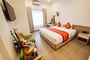 Green Hotel Danang