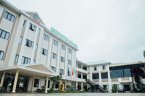 Green Hotel Danang