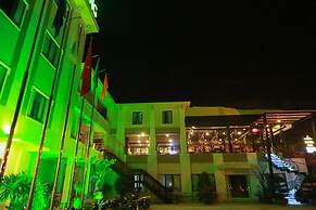 Green Hotel Danang