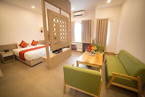 Green Hotel Danang