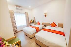 Green Hotel Danang