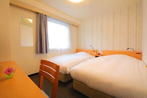 Smile Hotel Anan