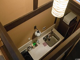 Reikaku Kiyomizu-Gojo