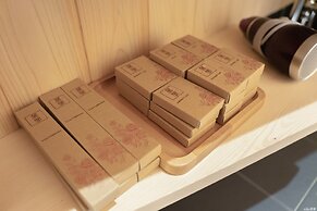 Reikaku Kiyomizu-Gojo