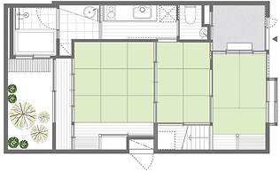 Reikaku Kiyomizu-Gojo