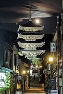 Reikaku Kiyomizu-Gojo