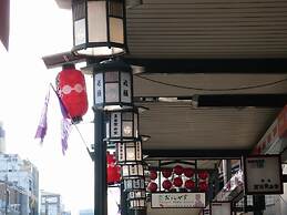 Reikaku Kiyomizu-Gojo