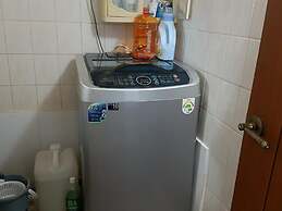 Gudeok Guest House - Hostel