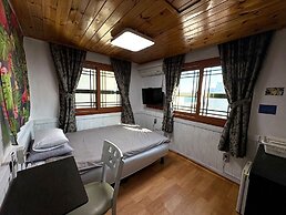 Gudeok Guest House - Hostel