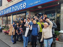 Gudeok Guest House - Hostel