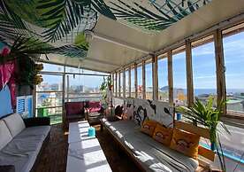 Gudeok Guest House - Hostel