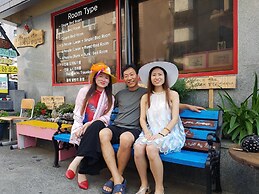 Gudeok Guest House - Hostel