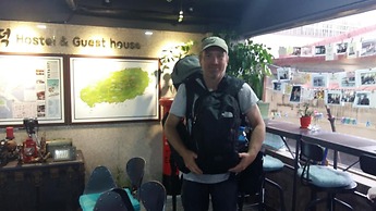 Gudeok Guest House - Hostel