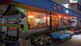 Gudeok Guest House - Hostel