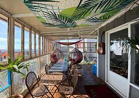 Gudeok Guest House - Hostel