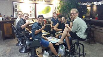 Gudeok Guest House - Hostel