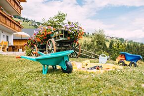 Residence Speckerhof