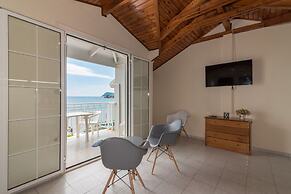 Sea View Studios & Apartments