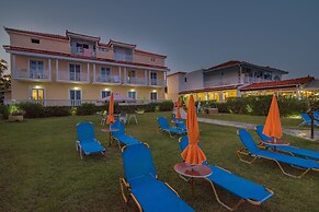 Sea View Studios & Apartments