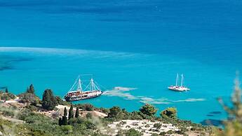 Sea View Studios & Apartments